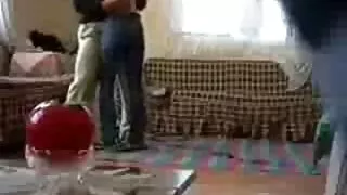 Красива і грудаста Уїтні еротика вилео Стівенс дрочить сиськи і жорстко смокче