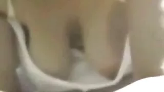 Красуня з Японії Ріко еротика видео онлайн Танабе дозволяє наповнити свою кицьку спермою
