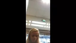 Сексуальна еротика сайт блондиночка Еддісон Грей робить своєму коханцеві відмінний мінет