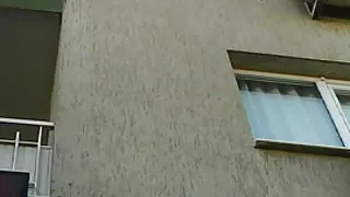 Симпатична Японська німфоманка АІ ОКАДА erotika klipove робить відмінний мінет своєму коханцеві