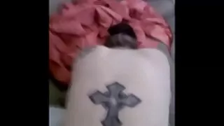 Гаряче еротика на вебку відео групового сексу з неймовірно збоченими негритянськими ципочками