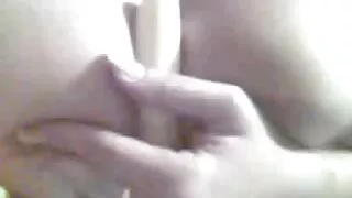 Бліда руская еротика спортивна німфоманка Рей Сасакі свердлить свою кицьку ділдо в спортзалі