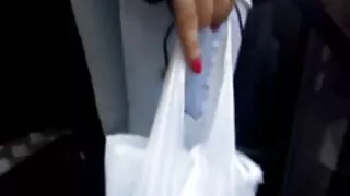 Чортова повія Алекс Мор отримує покарання за свою кицьку від одного збоченця еротика 3gp