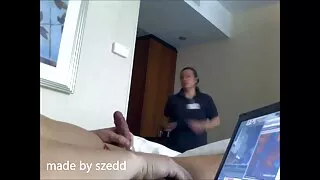 Стрункі німфи Софі видео еротика Мун і Єва Ангел їдять кицьки на камеру