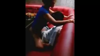 Гаряча видео еротика грудаста блондиночка Велісіті Фон жадібно смокче гігантський член свого клієнта